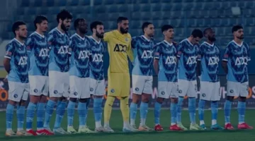 تاريخ المواجهات.. من يحسم القمة المرتقبة بين بيراميدز ونهضة بركان؟